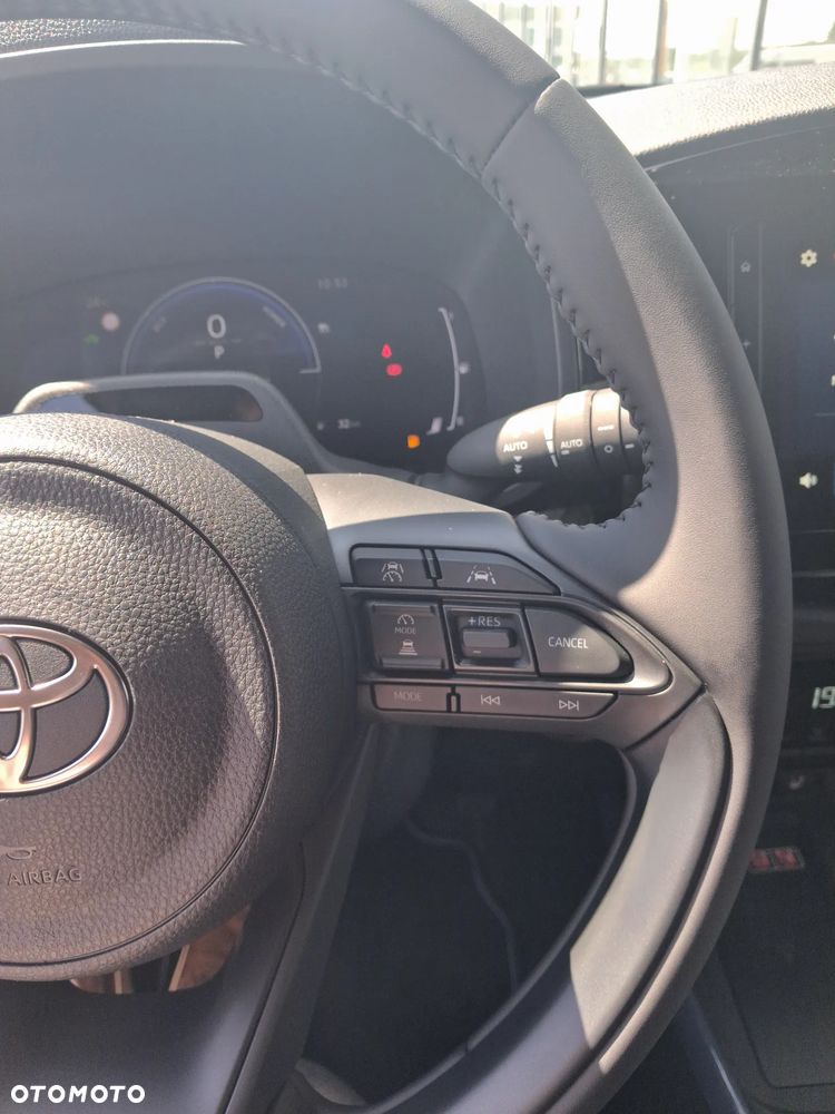 Toyota Aygo X - 17
