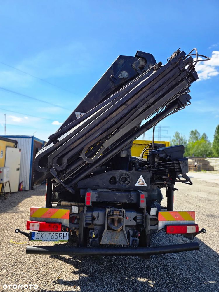 Renault KERAX 450 DXI - 18
