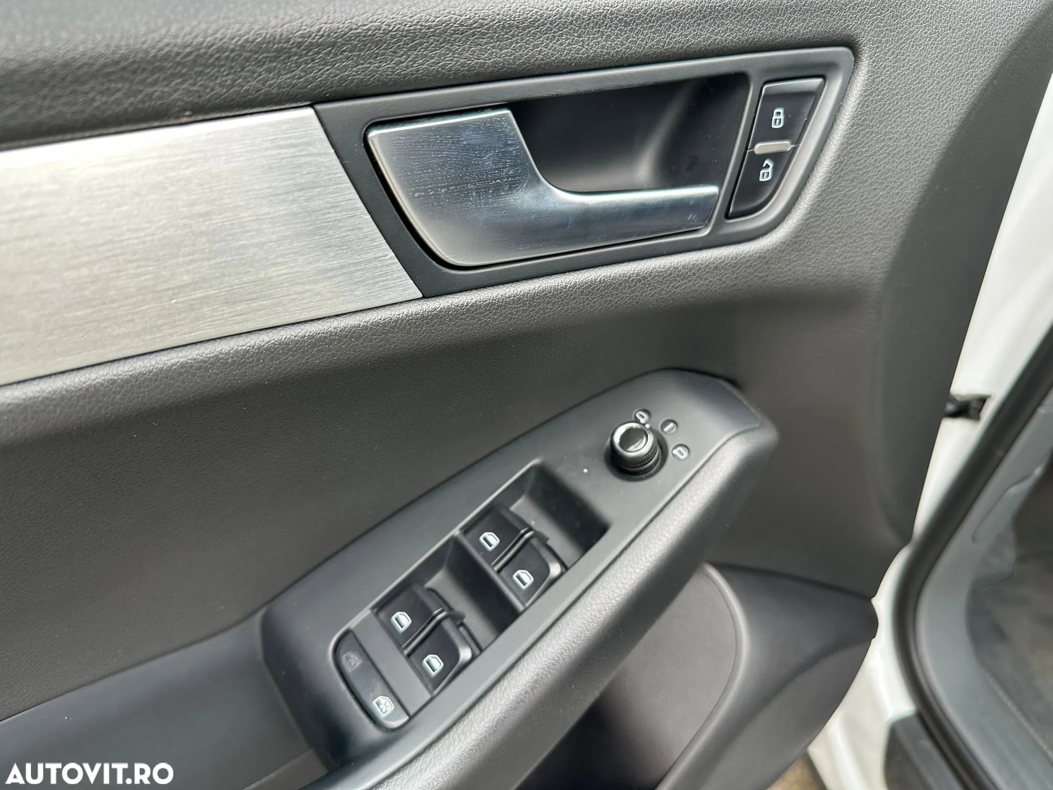 Audi Q5 2.0 TDI Quattro clean - 10