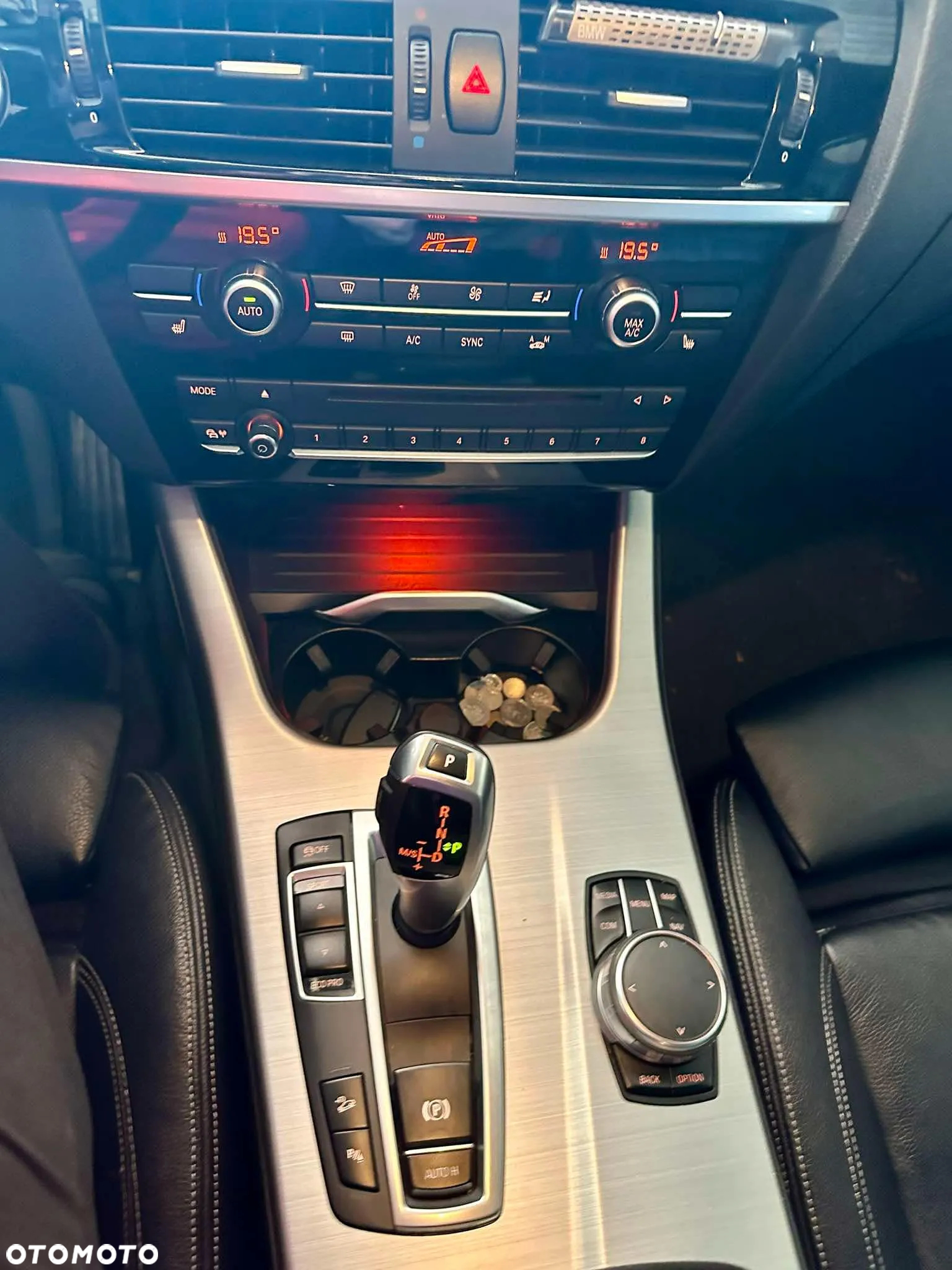 BMW X4 xDrive20d M Sport - 11