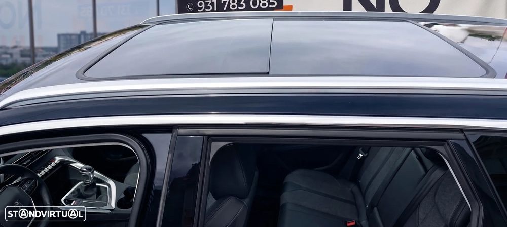 Peugeot 5008 2019 photo 5