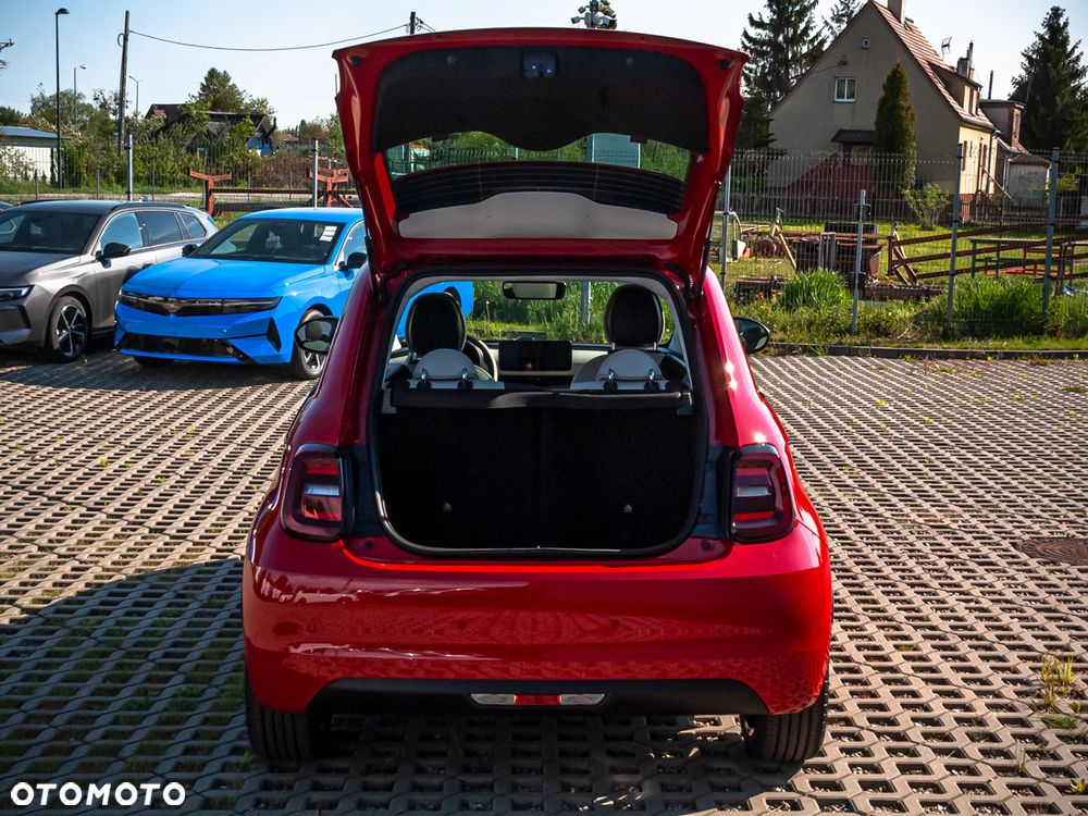 Fiat 500 1.0 GSE La Prima - 8