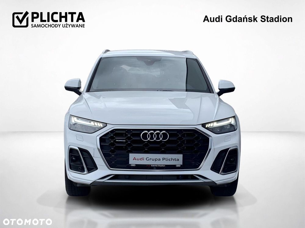 Audi Q5 - 9