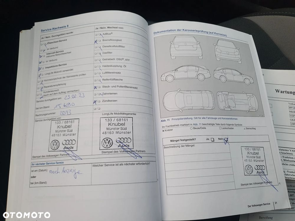 Volkswagen Polo 1.2 Life - 21