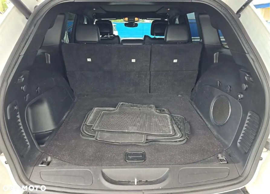 Jeep Grand Cherokee 3.6 V6 Limited - 13