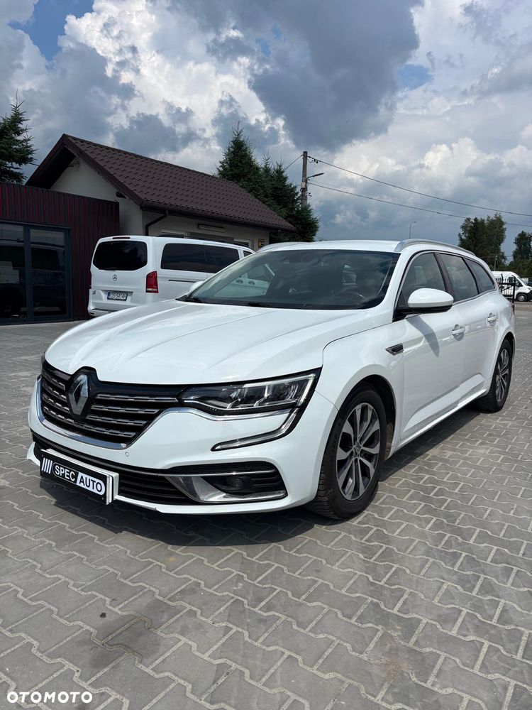 Renault Talisman BLUE dCi 160 EDC BUSINESS EDITION - 1