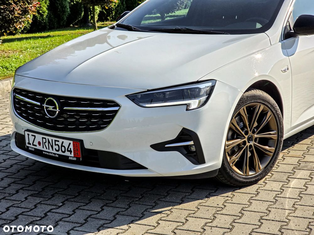 Opel Insignia - 3