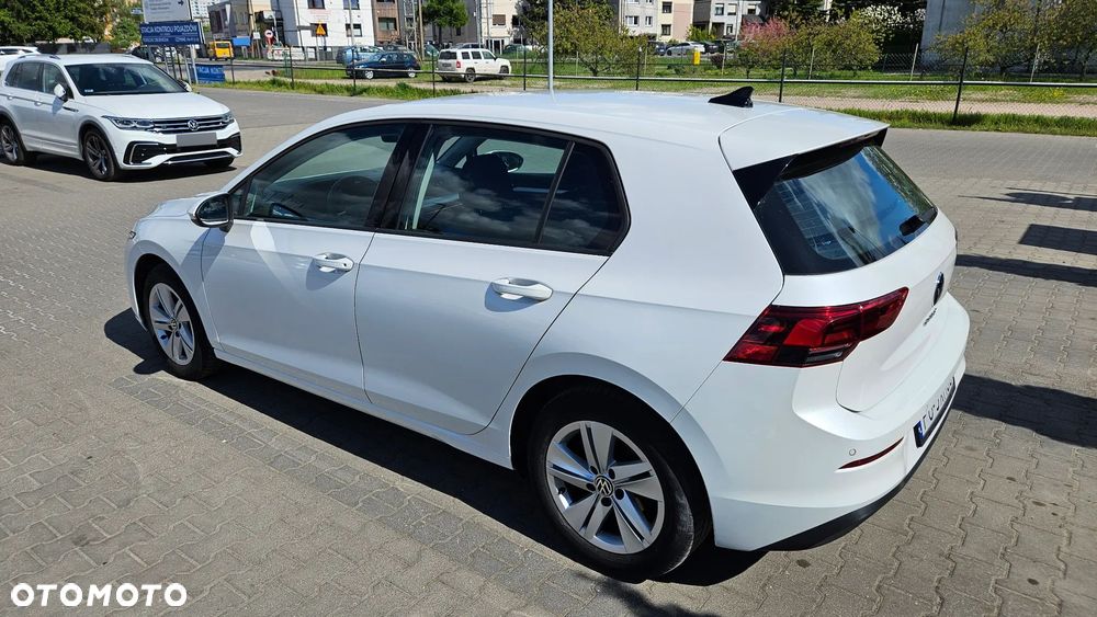 Volkswagen Golf 1.0 TSI Active - 11