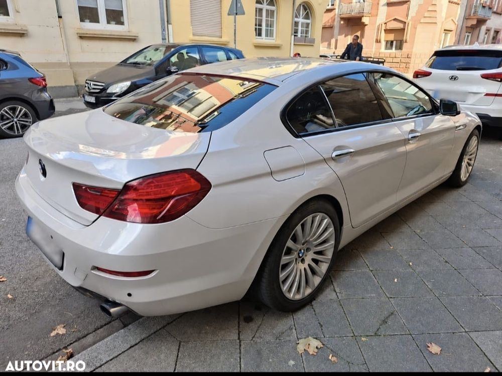BMW Seria 6 - 3