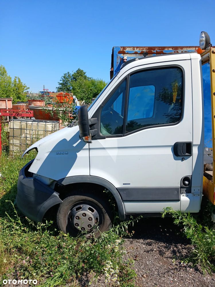 Iveco Daily 35c15 - 4