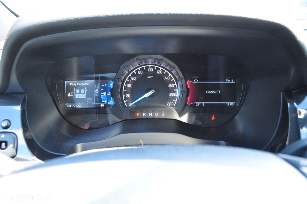 Ford Ranger 2.0 EcoBlue 4x4 DC Wildtrak - 6