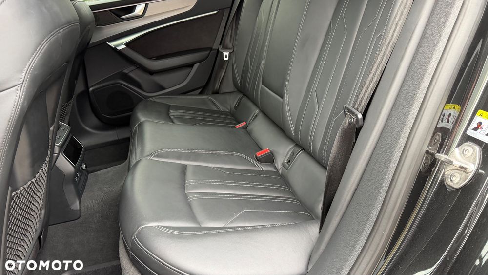 Audi A7 Sportback - 22