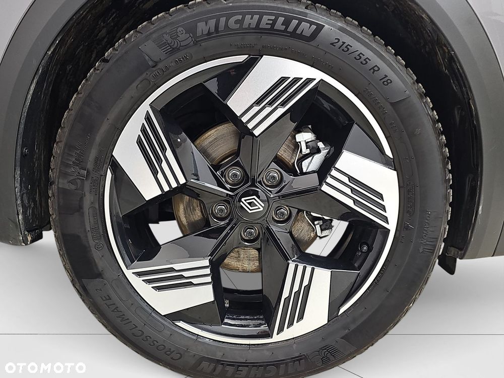 Renault Symbioz 1.6 E-Tech Full Hybrid 145 Techno - 36