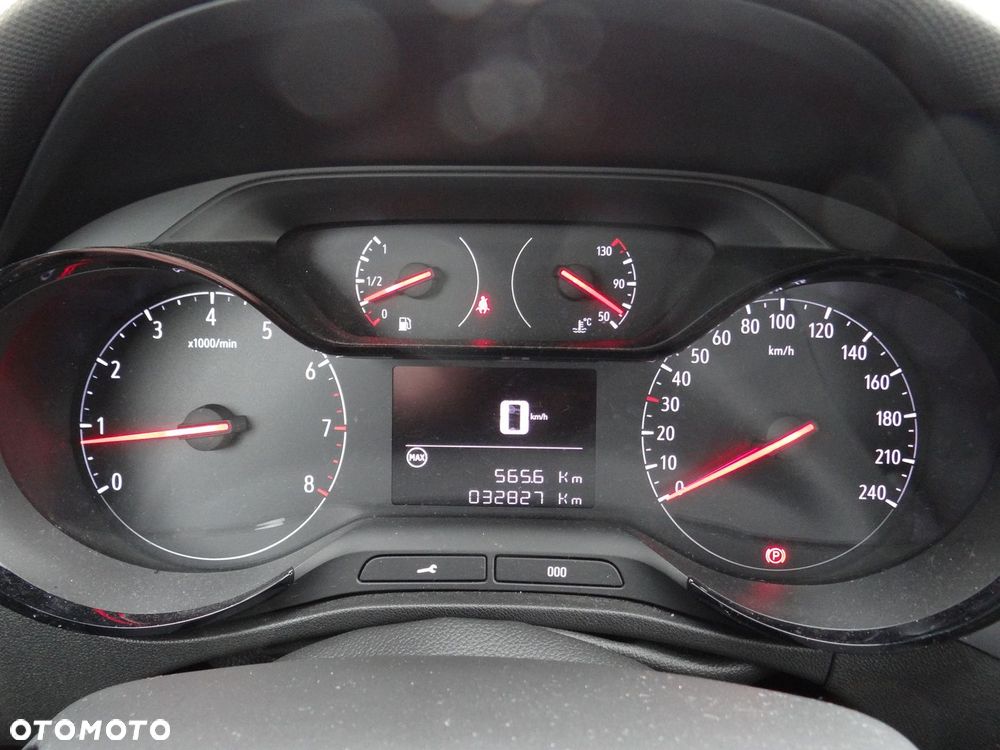 Opel Crossland 1.2 T Edition - 6