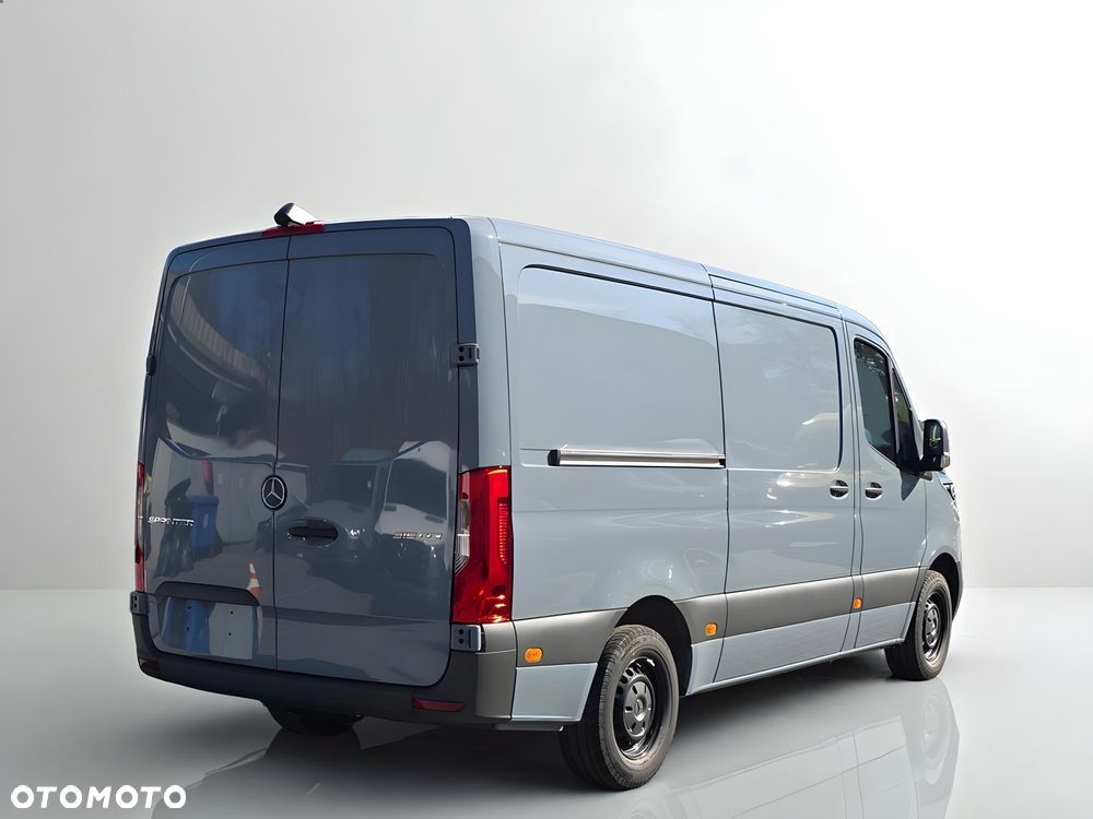 Mercedes-Benz Sprinter Sprinter 315 CDI Standard PRO - 5