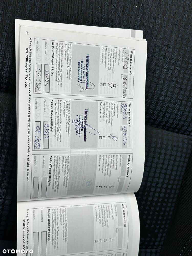 Hyundai ix20 1.4 5 Star Edition - 37