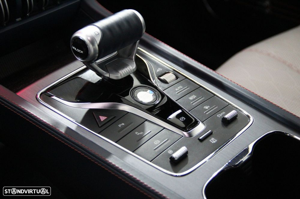 BYD Atto 3 Comfort - 10