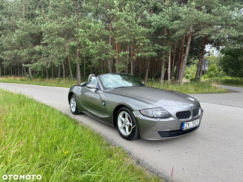BMW Z4 - 6