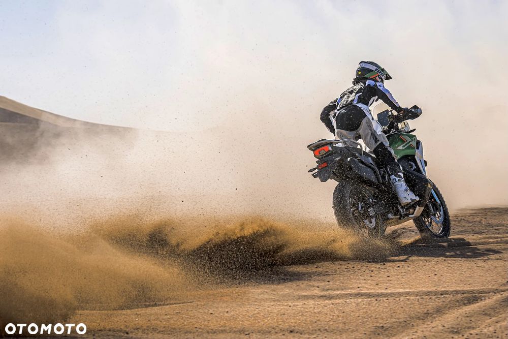 CFMoto 1000 MT-X - 9