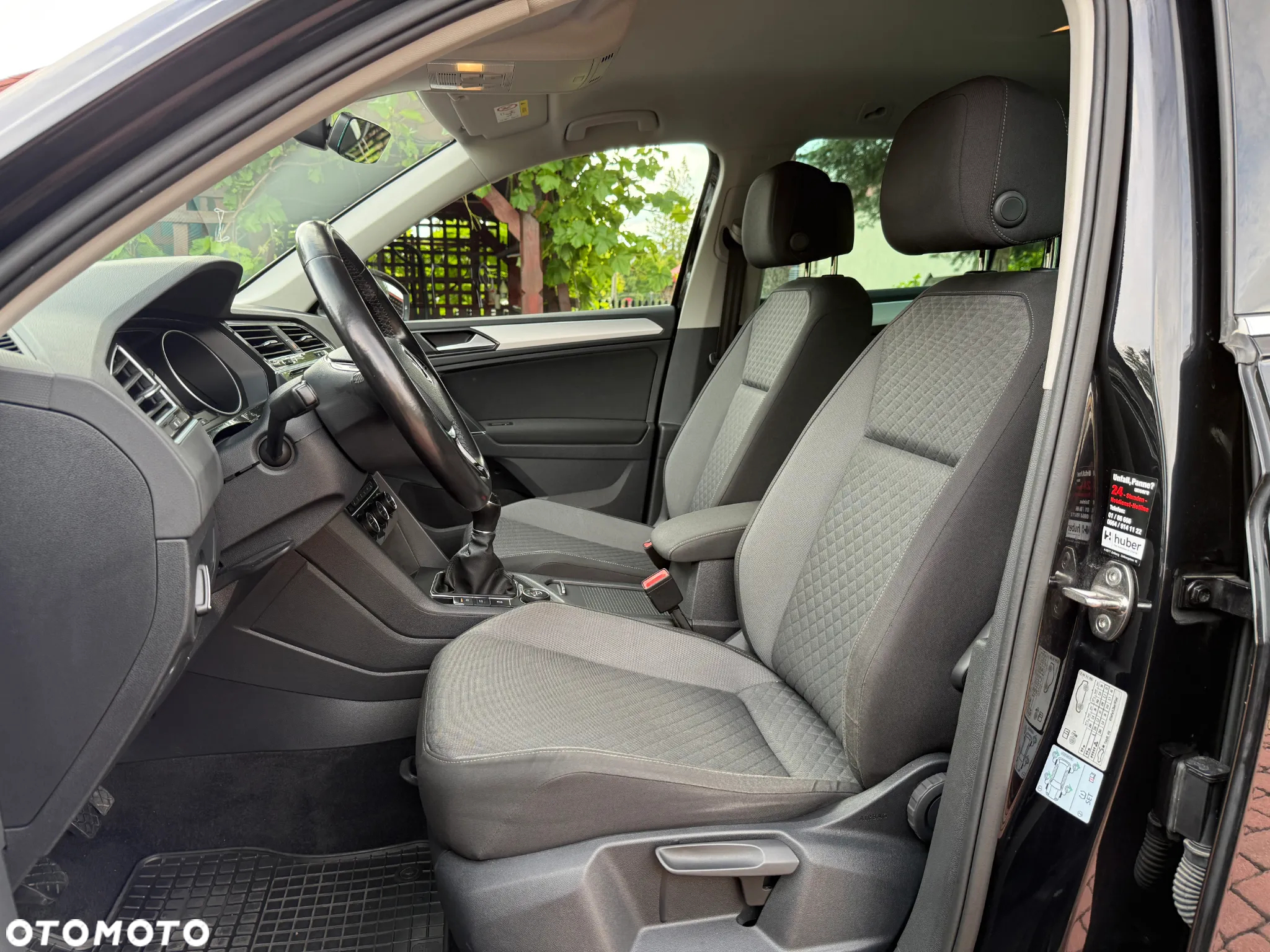 Volkswagen Tiguan 2.0 TDI BMT SCR 4Mot Comfortline - 15