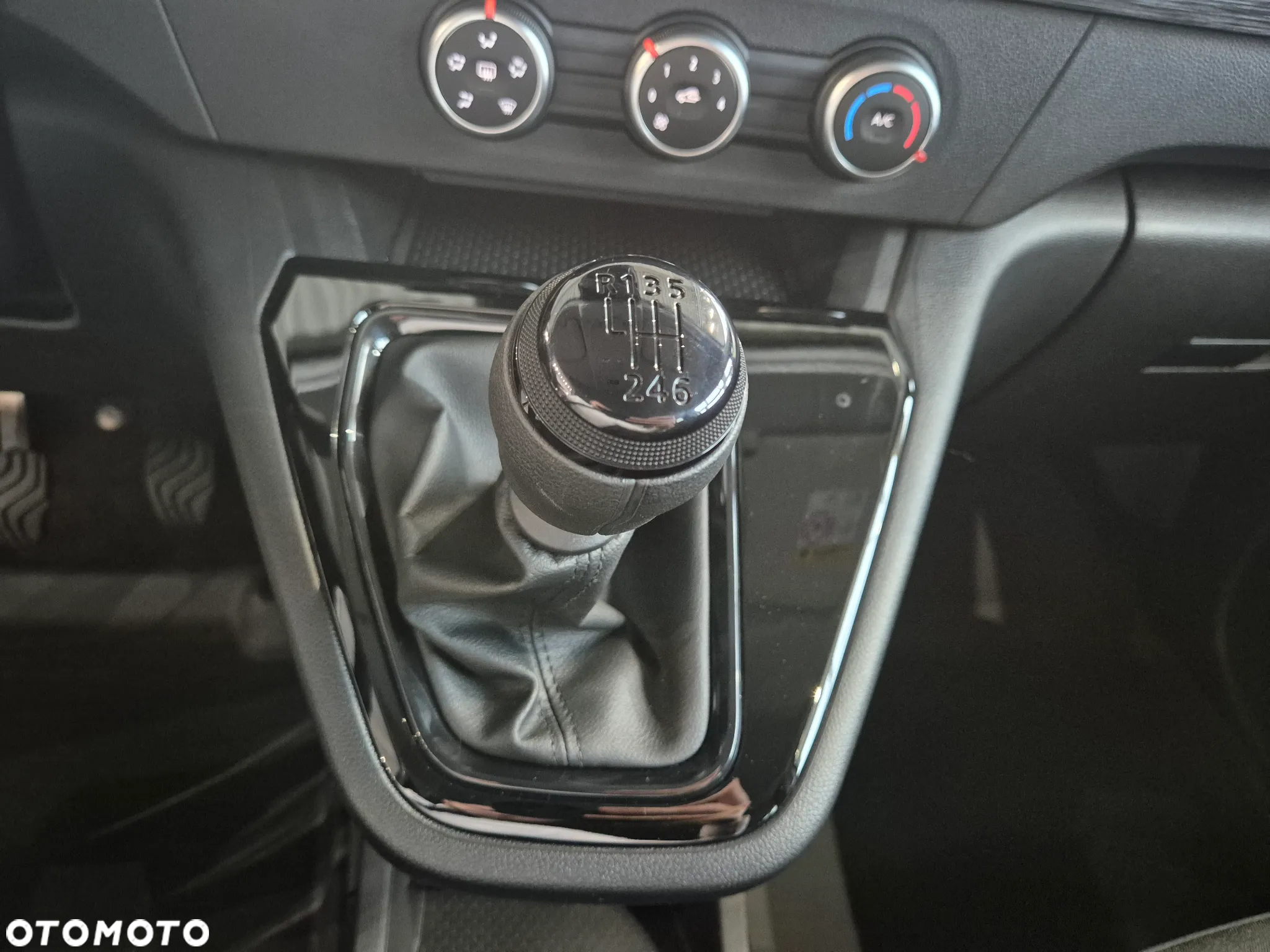 Renault Kangoo 1.5 dCi Equilibre - 19