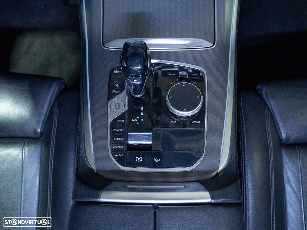 BMW X5 30 d xDrive xLine - 14