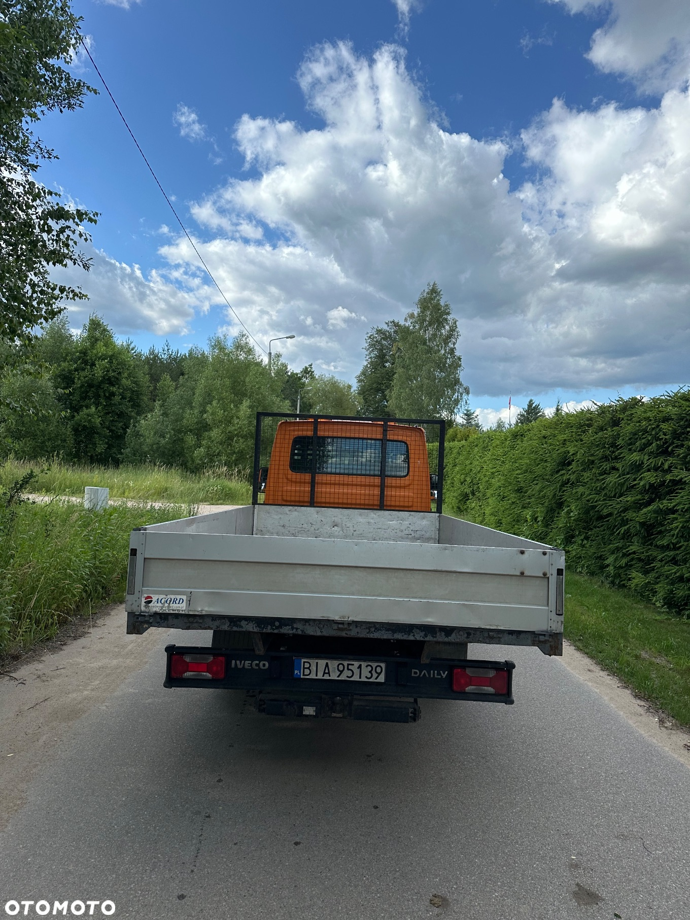 Iveco Daily 35C15 D - 7