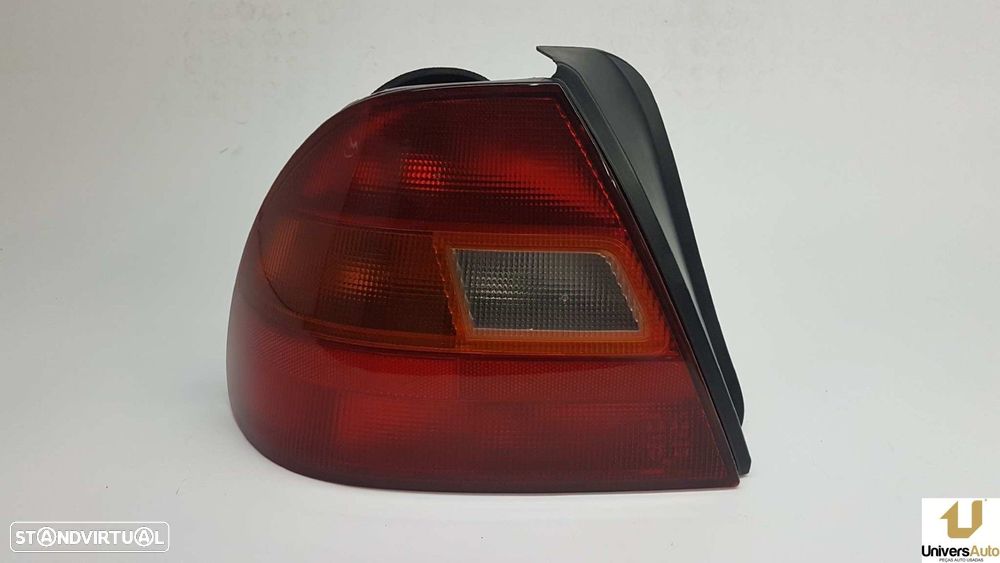 FAROLIM TRASEIRO ESQUERDO HONDA CIVIC BERLINA .5 (MA/MB) 1.5 VTEC-E (MA9) - 1