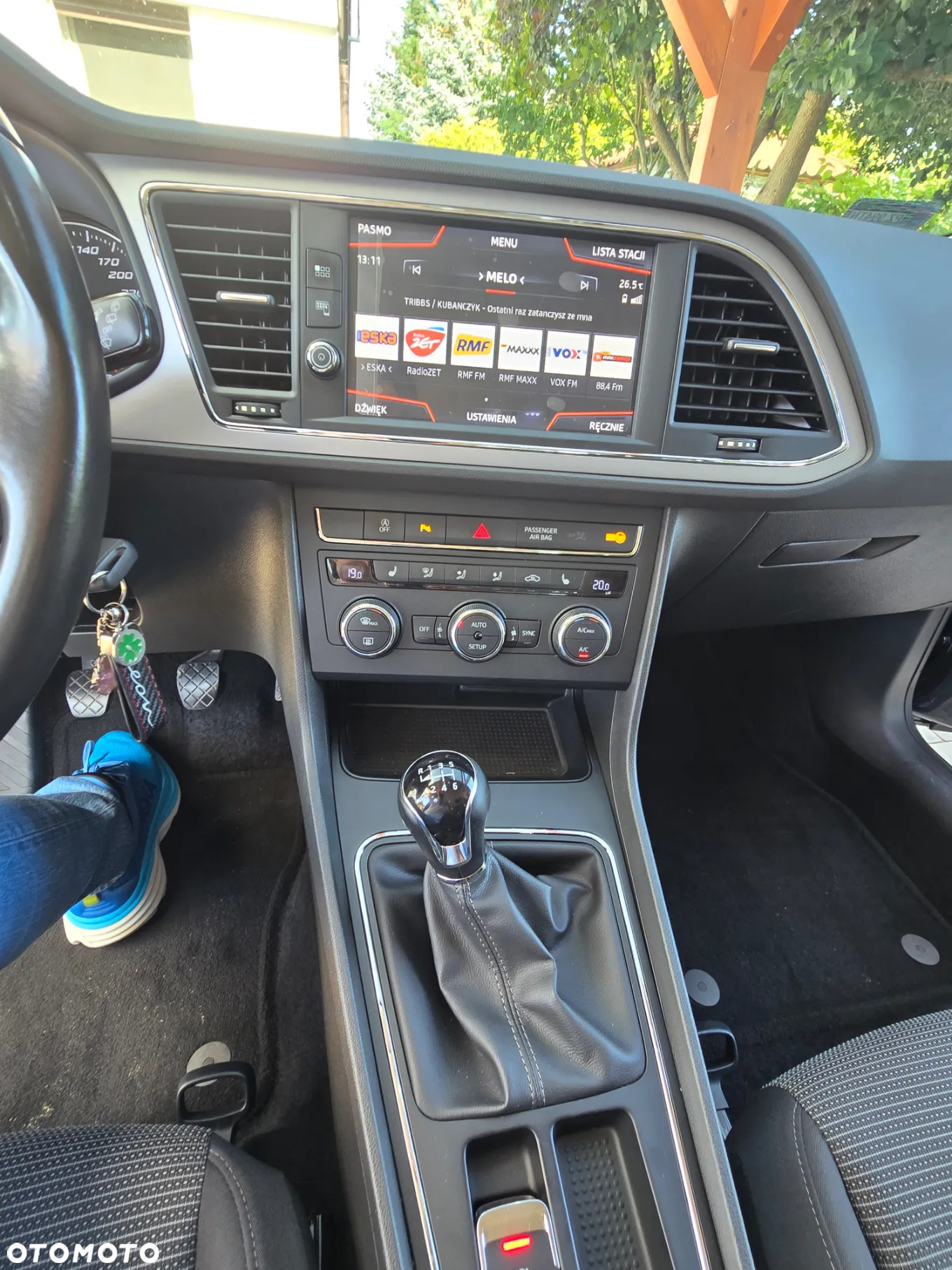 Seat Leon 1.5 EcoTSI Evo Full LED S&S - 8