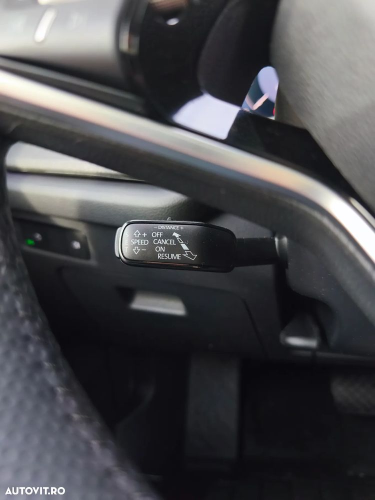 Skoda Octavia 1.5 TSI 150 CP DSG MHEV Selection - 18