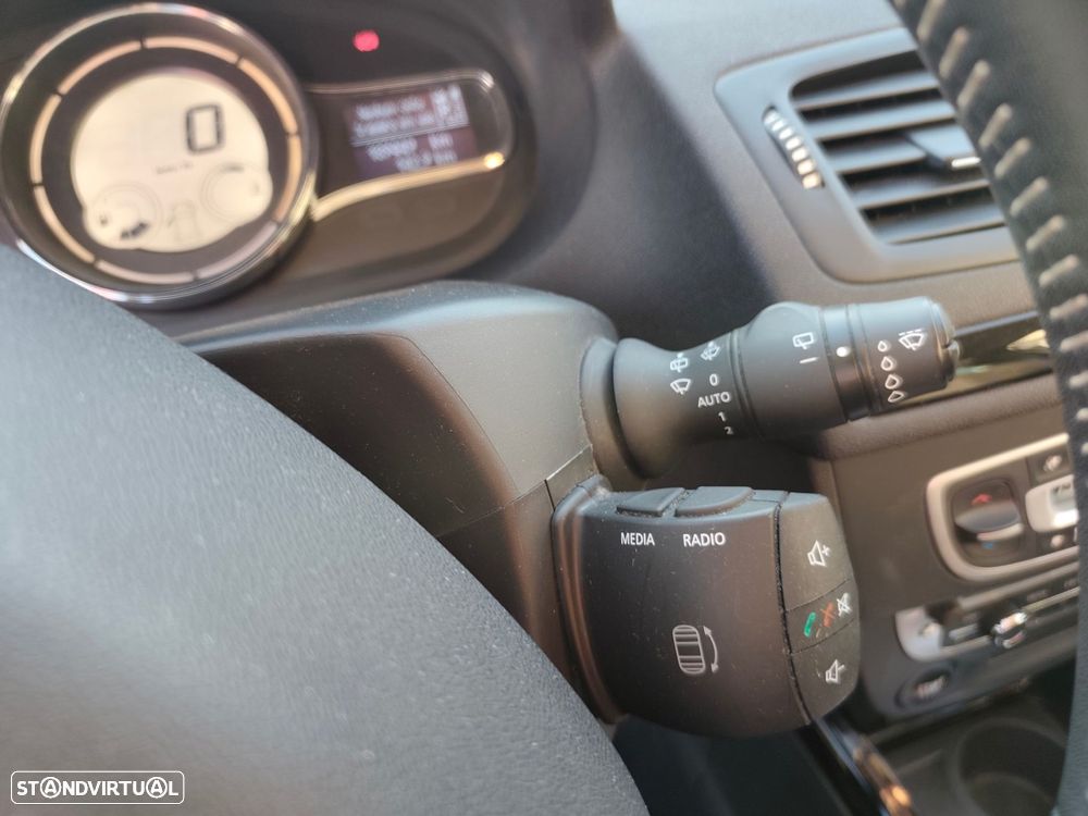 Renault Mégane Coupe - 29