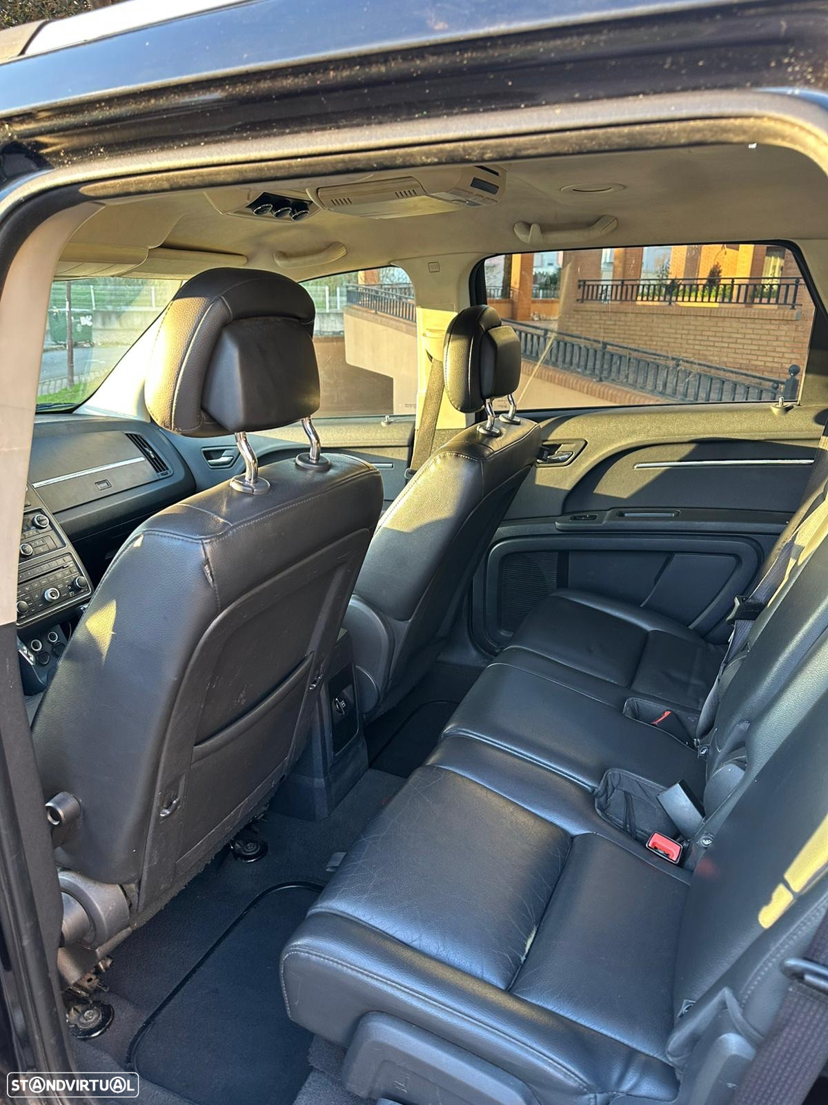 Dodge Journey 2.0 CRD SXT ATX - 7