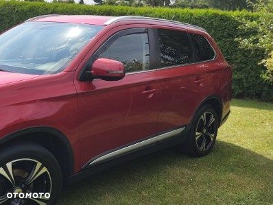 Mitsubishi Outlander 2.0 2WD - 3