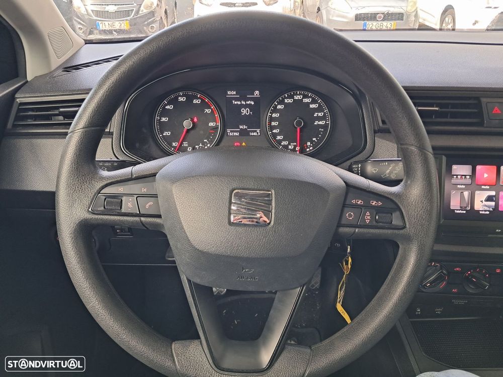 SEAT Ibiza 1.0 Style - 6