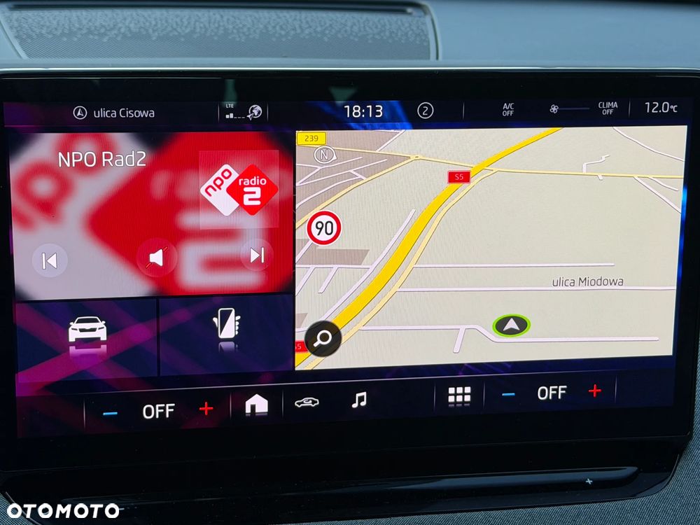 Skoda Enyaq 80 82kWh Advanced - 21