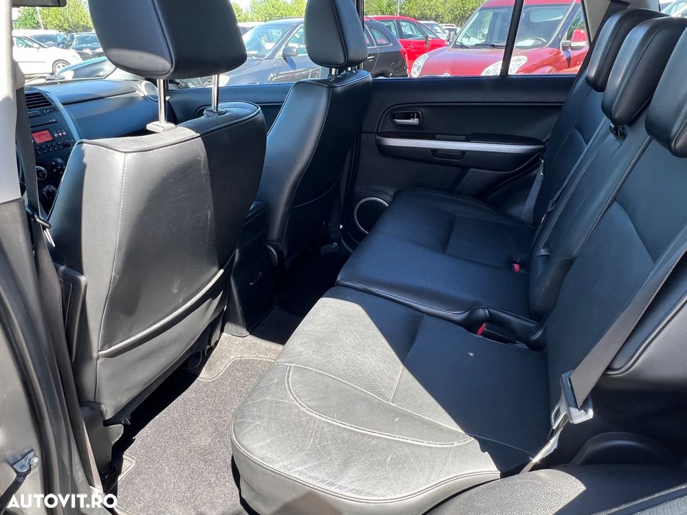 Suzuki Grand Vitara 1.9 DDIS JLX Navi - 13