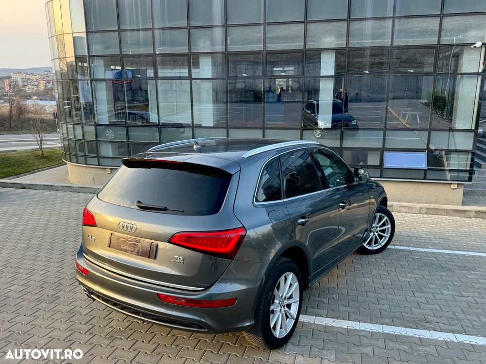 Audi Q5 - 19