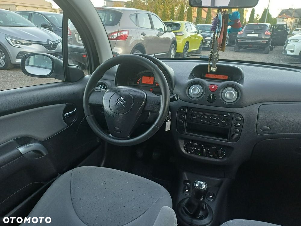 Citroën C3 1.4 Confort - 19