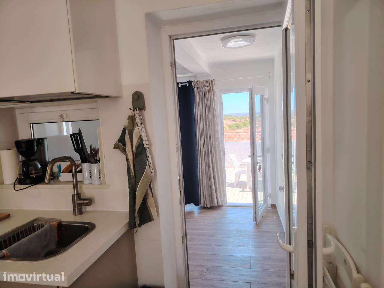 Encantadora casa de campo no Algarve (Corte Pequena - Odeleite) - Grande imagem: 5/16
