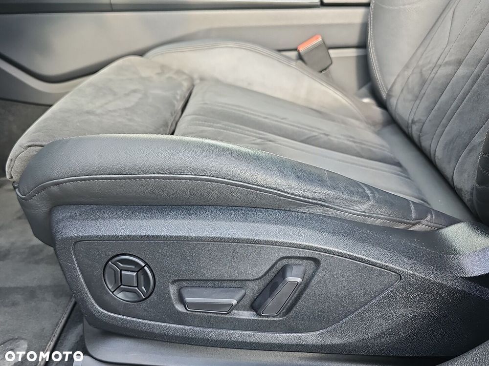 Audi A6 Limousine 40 TDI mHEV Sport S tronic - 27