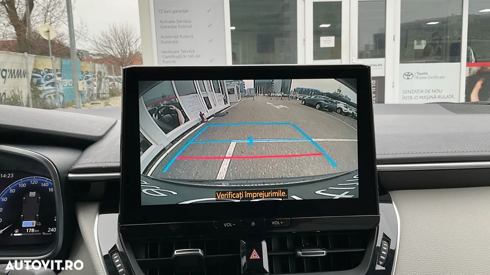 Toyota Corolla Sedan 1.8 HSD Exclusive - 29