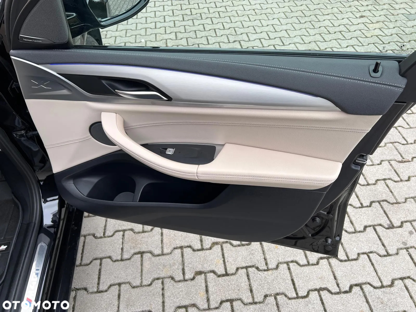BMW X3 M M40i Sport Edition - 19