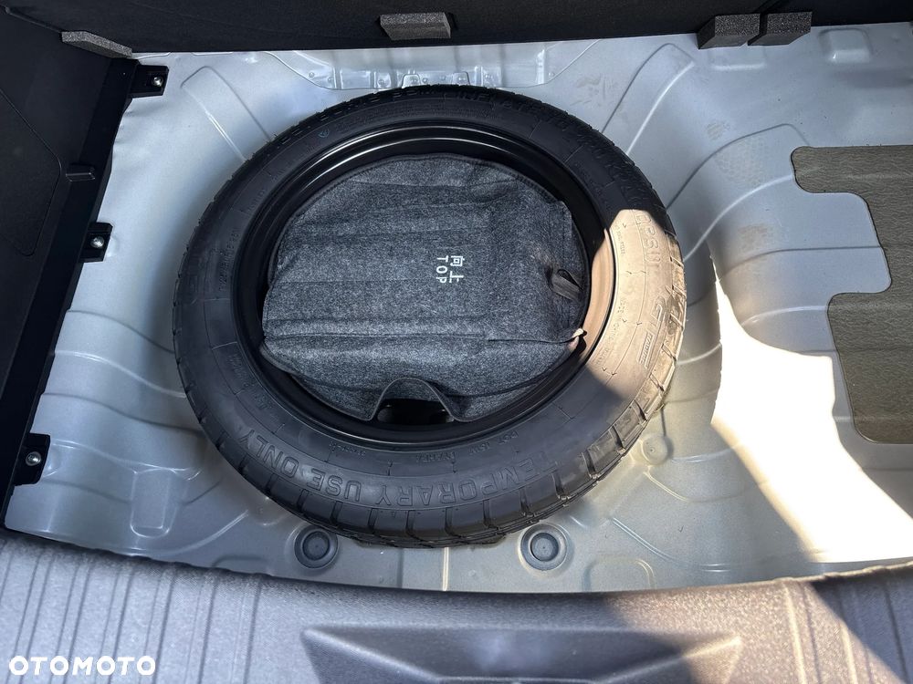 BAIC 3 1.5T Luxury - 34