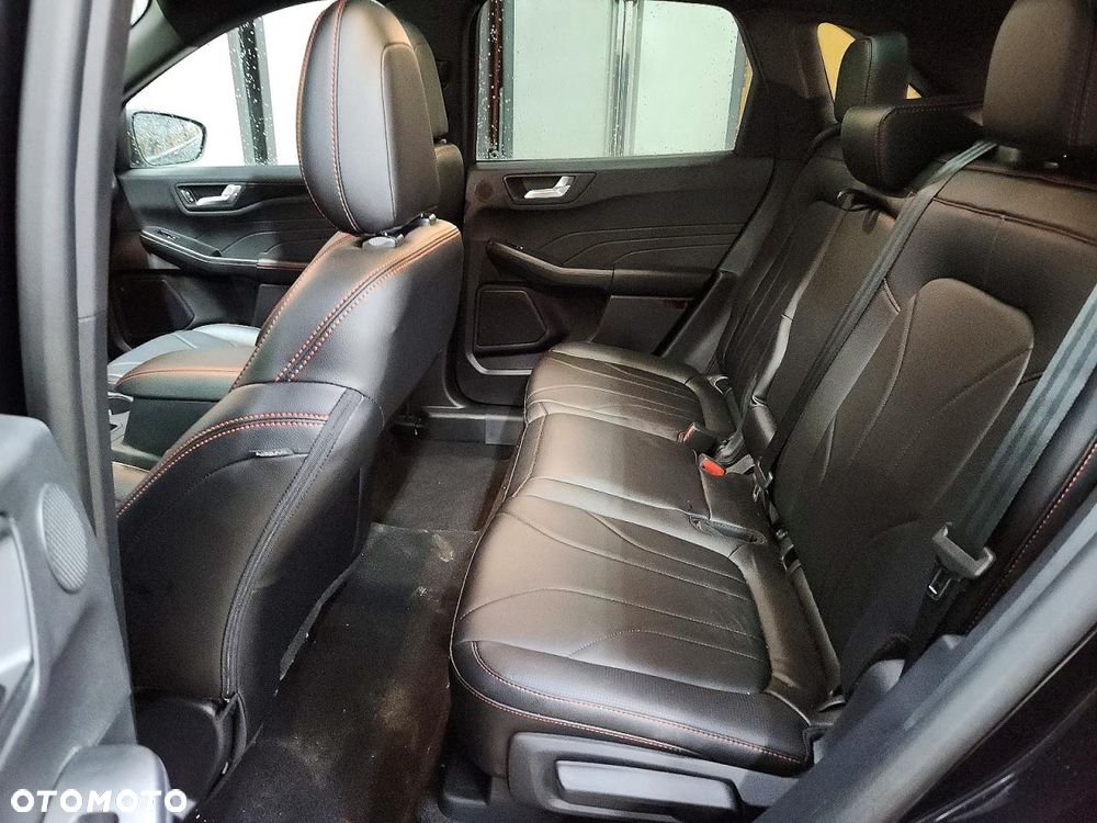 Ford Escape - 7
