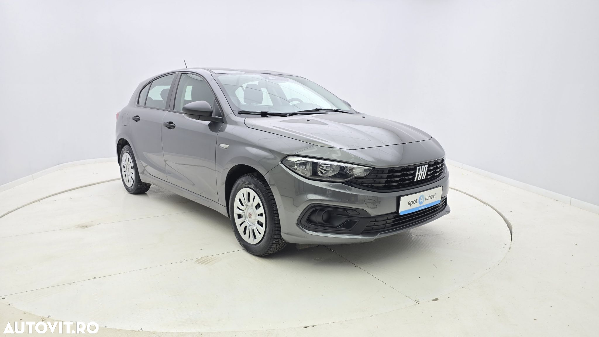 Fiat Tipo 1.0 100 CP MT5 - 4