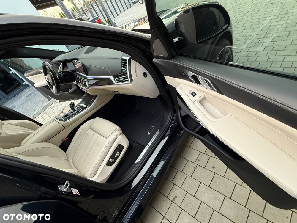 BMW X5 xDrive25d sport - 20