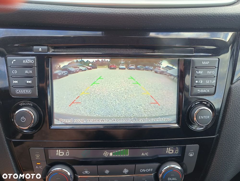 Nissan Qashqai 1.6 DCi 4x4 Acenta - 24
