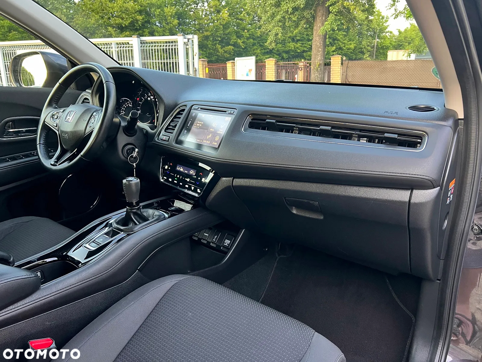 Honda HR-V 1.5 i-VTEC Elegance - 20