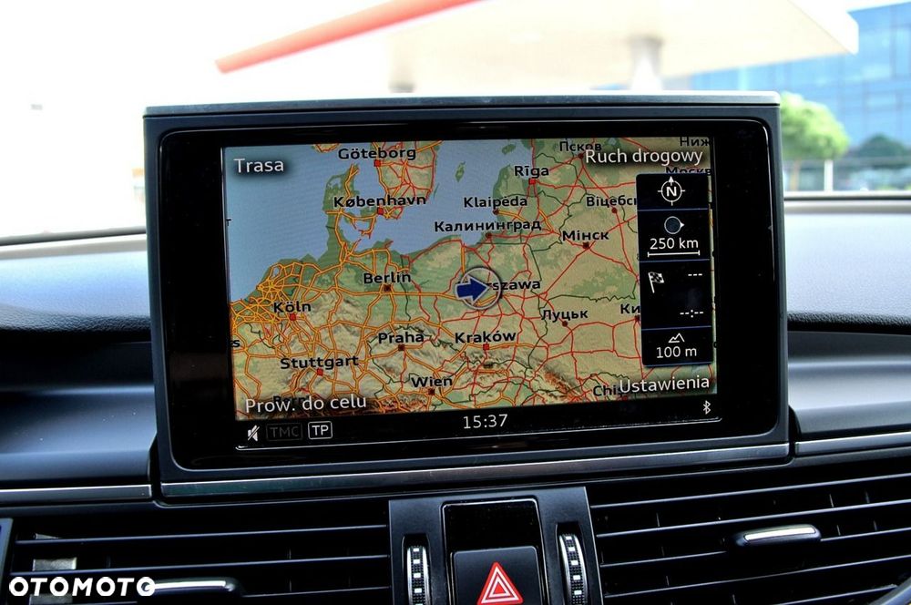 Audi A6 Avant 2.0 TDI Ultra - 37