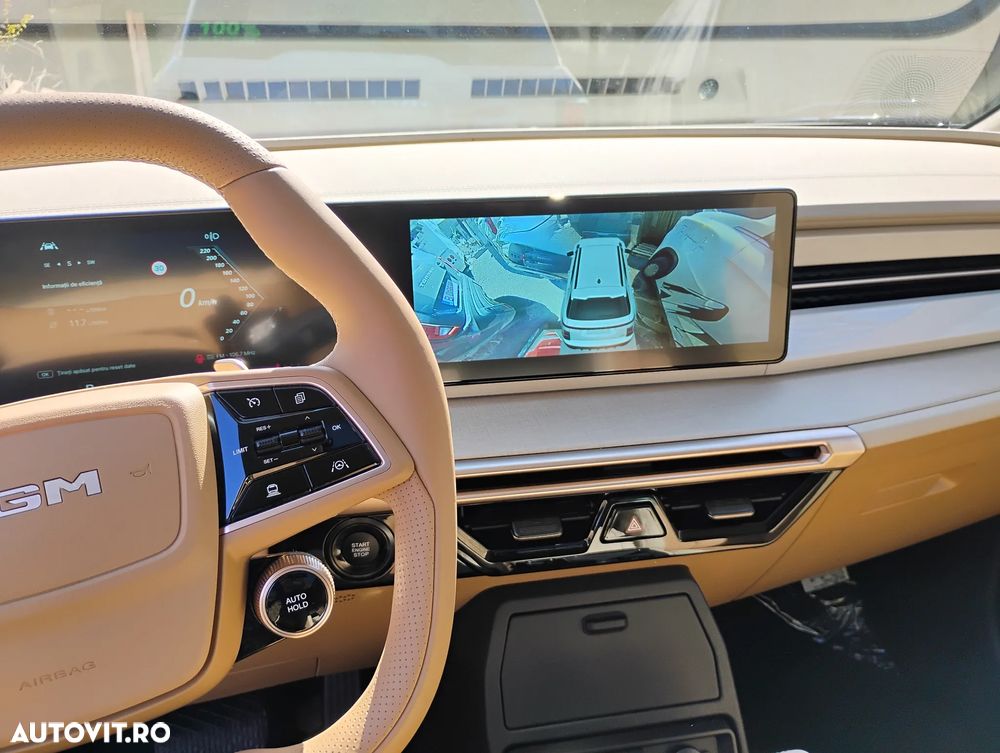 SsangYong Actyon 1.5 T-GDI 2WD Automatik Bliss - 9